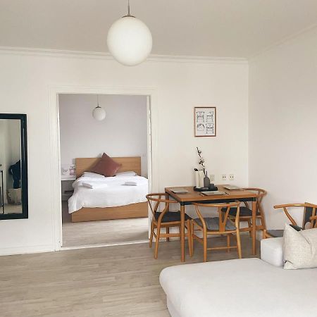 An Cosy Apartment Near Cph Airport København Eksteriør billede