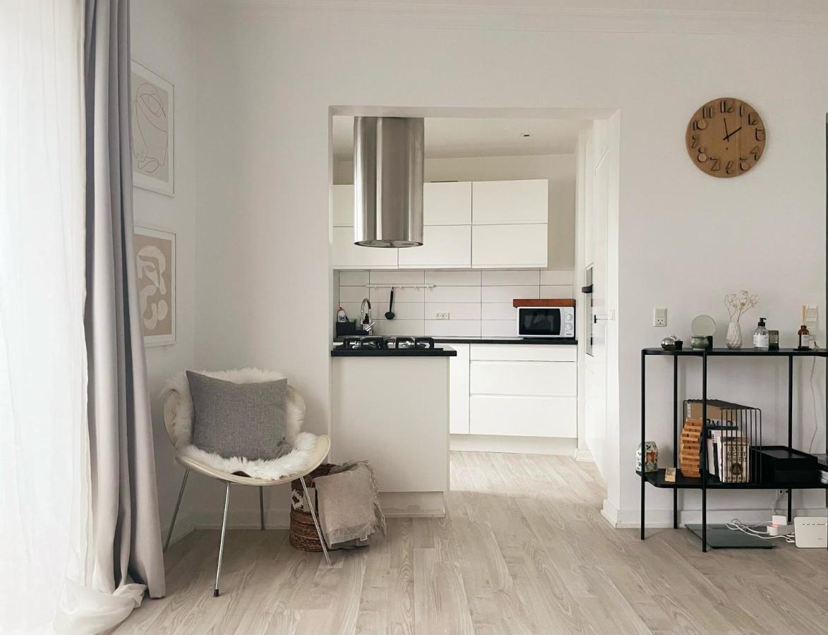 An Cosy Apartment Near Cph Airport København Eksteriør billede