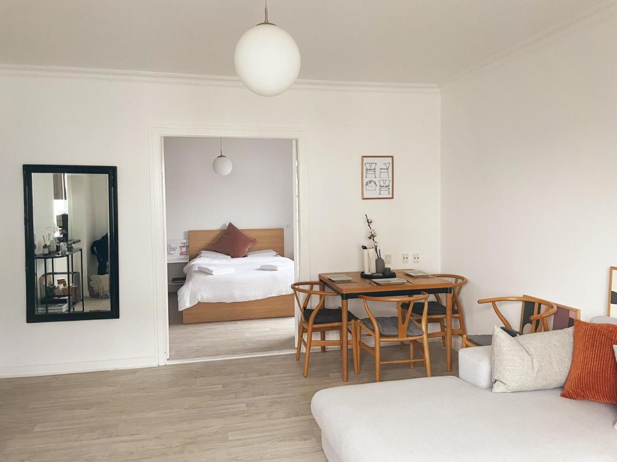 An Cosy Apartment Near Cph Airport København Eksteriør billede