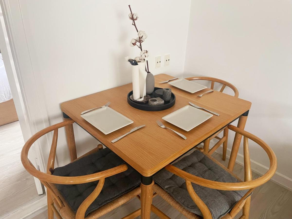 An Cosy Apartment Near Cph Airport København Eksteriør billede