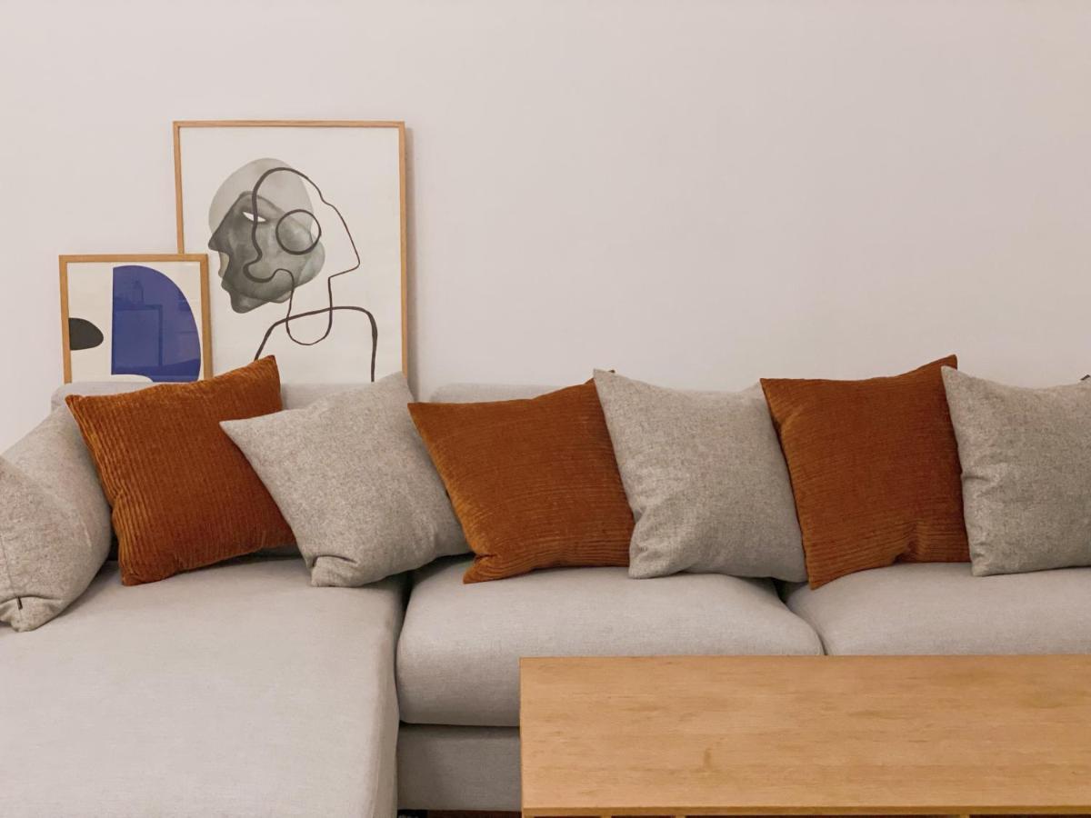 An Cosy Apartment Near Cph Airport København Eksteriør billede