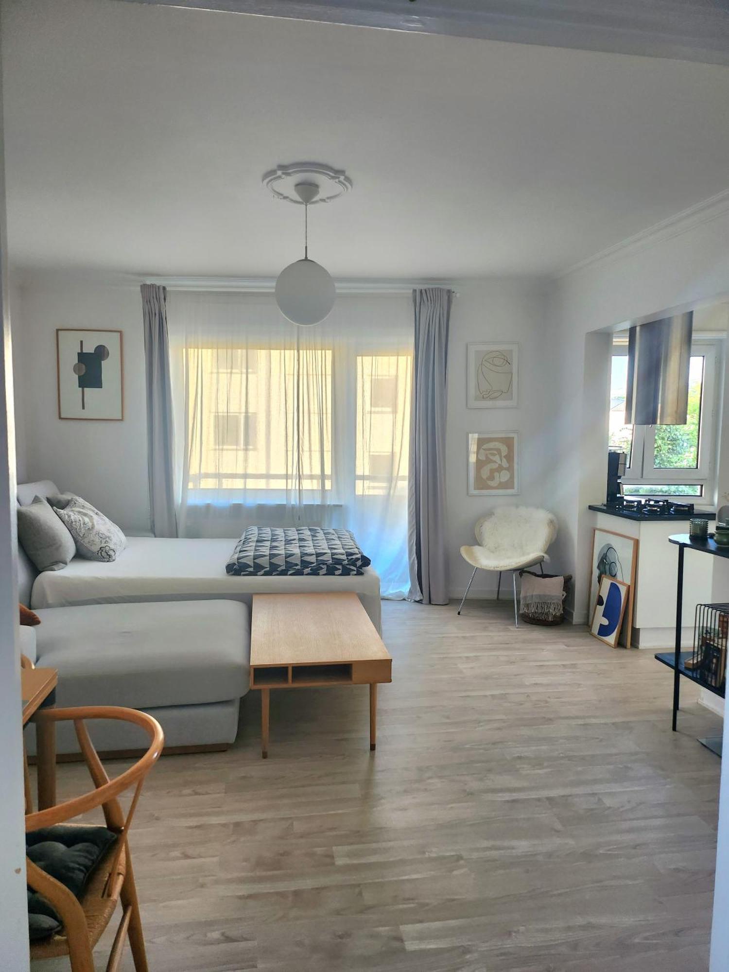 An Cosy Apartment Near Cph Airport København Eksteriør billede